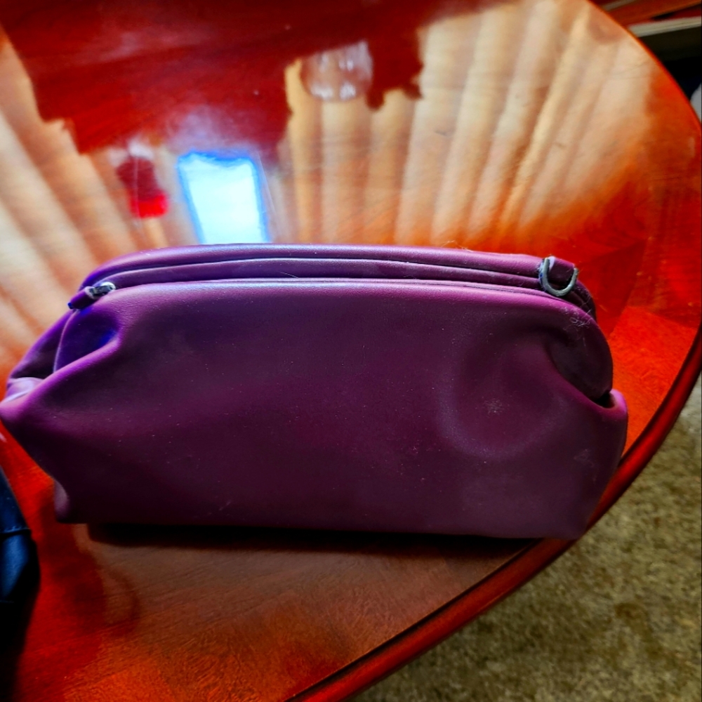 Womens Clutch